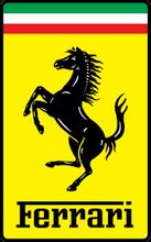 法拉利 Ferrari